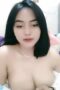 Janice Putih Mulus Toket Host Dream Live Cantik Janice