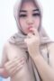 flo Jilbobs Bigo Hijab Live Seronok