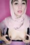 Dona 463976937693476936 Tante Hijab Remas Payudara