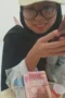 Hijaber Random BO Hijaber Ketemu Di Mall
