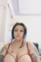 Mami Tobrut Puting Coklat BBW Cantik Spill Toket Brutal