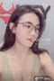 M3y 8190 bsh Mey Bigo Live Challenge Basah Basahan