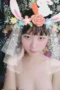 chachaa_4645784_43645758999 ABG Tocil Gemesin Puting Gede