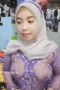 Yunita AYu 425956887 399632355 Toket Mbak Ayu Jilbab Kebaya Transparan