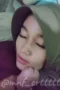 hijab cantik tobrut 1 Ewe Ponakan Hijab Lagi Tidur